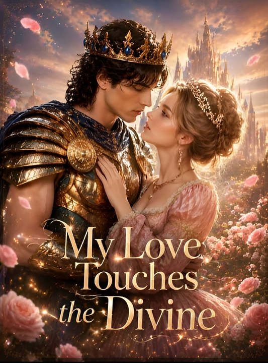 My Love Touches the Divine-Drama FULL MOVIES ENGLISH SUB