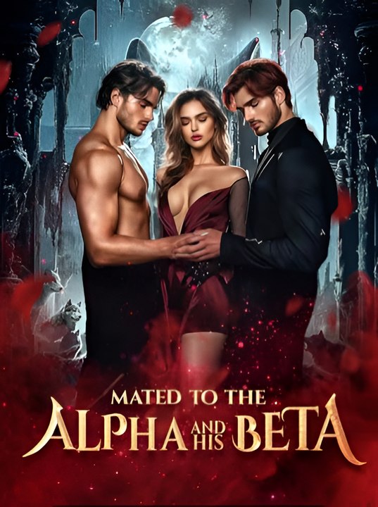 Mated to the Alpha and His Beta-Drama FULL MOVIES ENGLISH SUB
