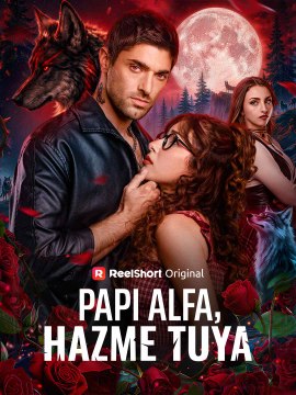 Papi Alfa, hazme tuya serie completa