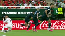 اسبانيا و الاوروغواي 2