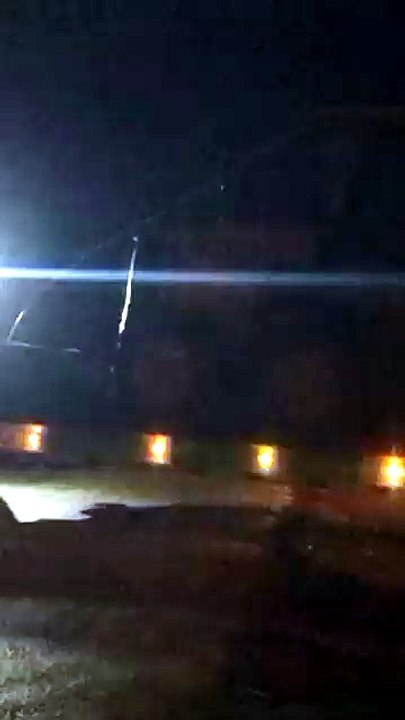 Working in the Dark : Inside Kalimantan's Heavy Mining Operations at Night
