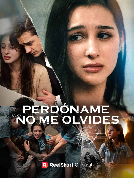 Perdóname, no me olvides serie completa