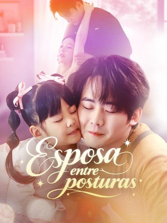 Esposa entre posturas En español