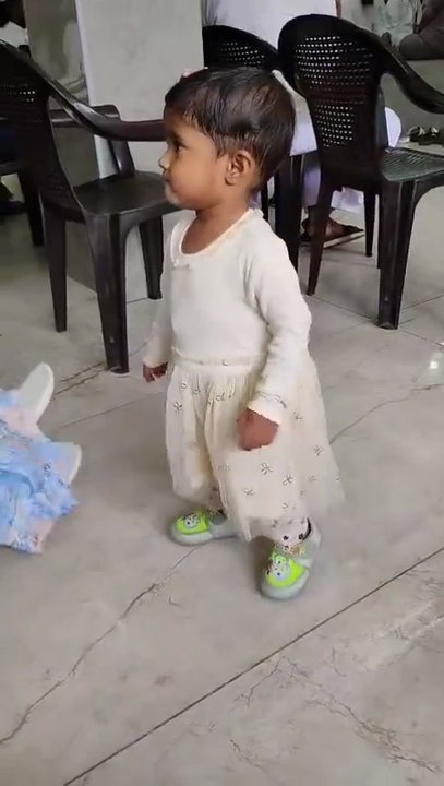 Cute baby😍