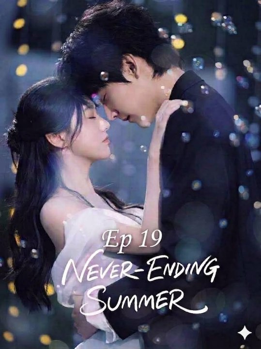 Never. Endi!ng Summ3rR Ep 19 | Engsub | Full Hd | Kitkat Drama