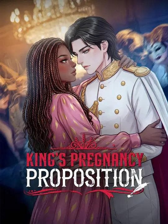 King's Pregnancy Proposition - Full #engsub #fullepisode🎥🍿