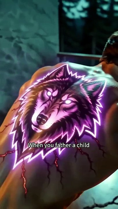The Alpha's Prey Pregnant with Quintuplets HD 720p AID