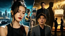 He Dumped Her for Money… 3 Days Later, She Bought His Company FULL MOVIES ENGLISH SUB
