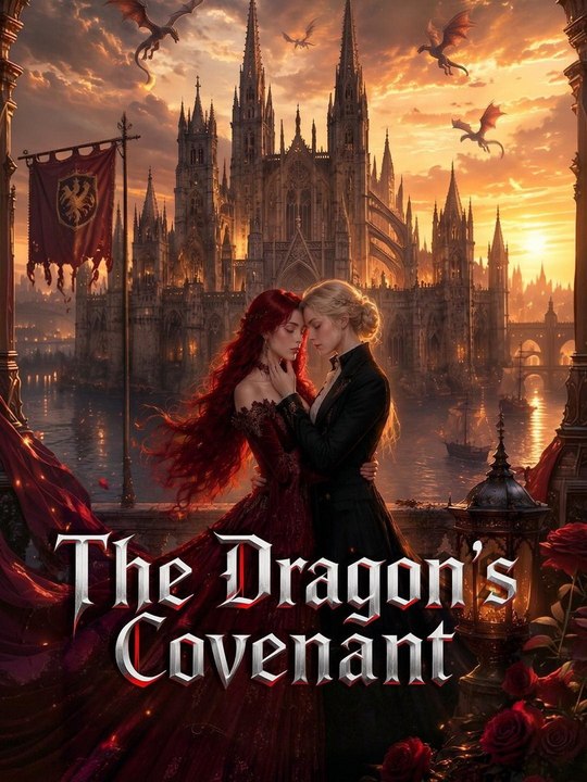The Dragon S Covenant Ahs | CEO & Sweet Love Web Series