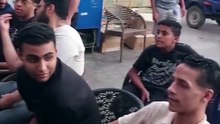 بالاعلام.. الجماهير بأسيوط أمام الشاشات لتشجيع المنتخب المصري ضد إيران في كأس العالم
