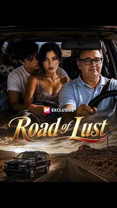 Road of Lust - FULL - Reelshort