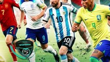 Ini 5 Kandidat Favorit Pemenang Sepatu Emas Piala Dunia 2026