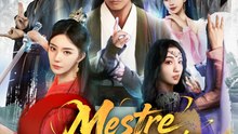 Mestre Oculto e Imperatriz Renascida | Full 78 Eps SD Drama 2026