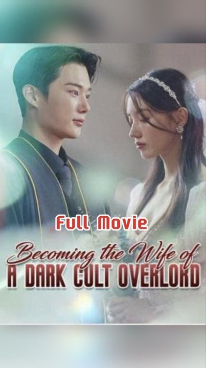 Becoming the Wife of a Dark Cult Overlord