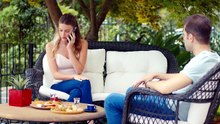 Será Isso Amor 34. Episodio (Dublado)