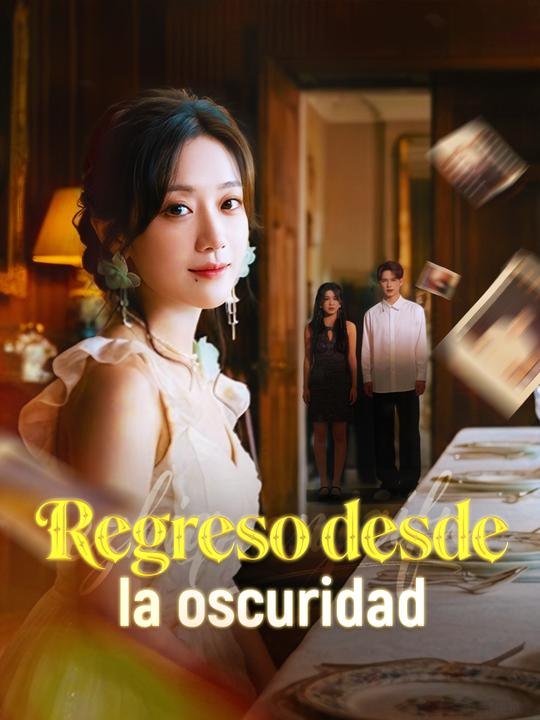 Regreso desde la oscuridad En español