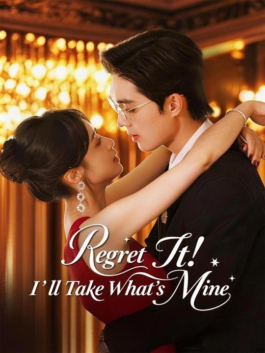 Regret It! I’ll Take What’s Mine En español