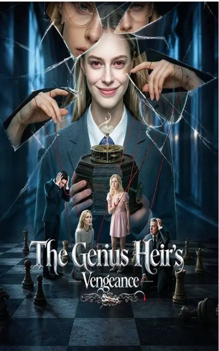 The Genius Heir's Vengeance --FULL EPISODE 2026