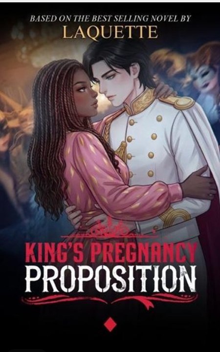 King's Pregnancy Proposition - FULL MOVIES 2026