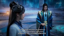 A Record of a Mortal's Journey to Immortality Episode 180 Subtitle Indonesia Sub Bagus