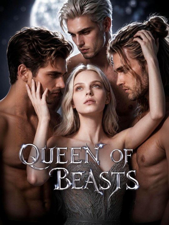 Queen of Beasts #englishsub #fullmovie
