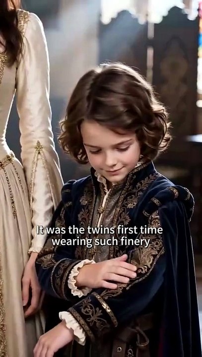 The Maid’s Secret Heirs Became Royal Heirs Hot