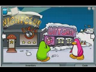 Club Penguin Mission 8 Guide (Mysterious Tremors)