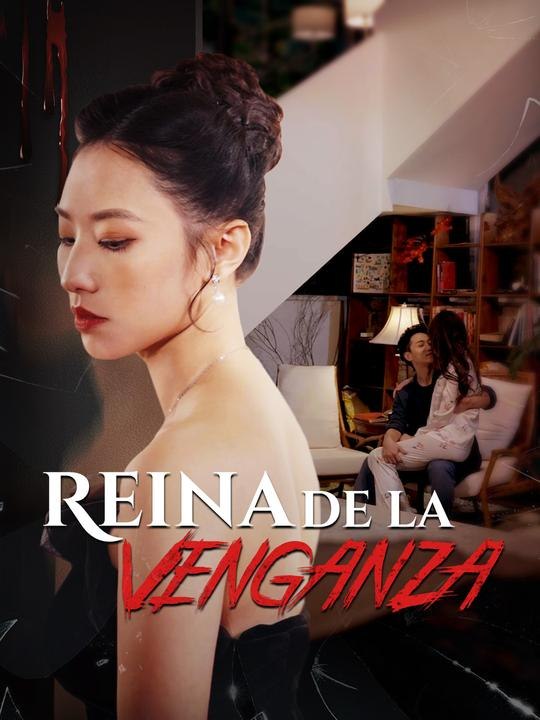 Reina de la venganza En español