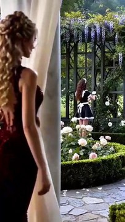 The Hunters Witch Bride Sadostv