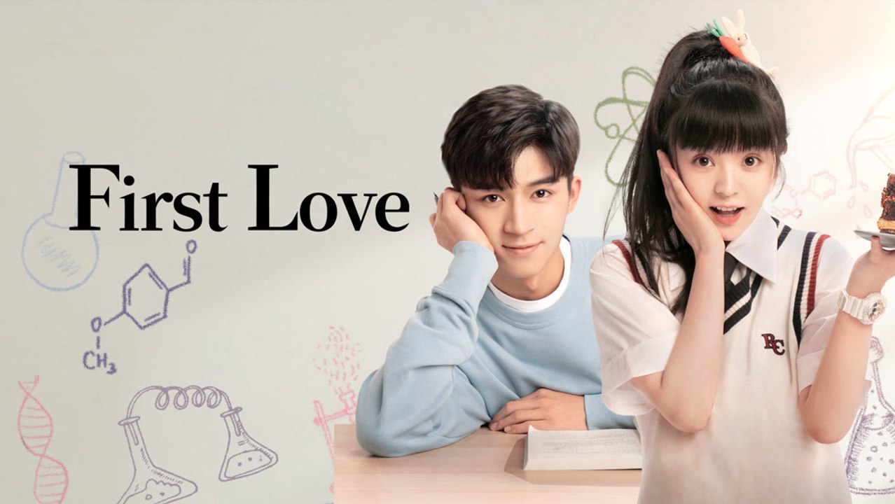 19+ First Love