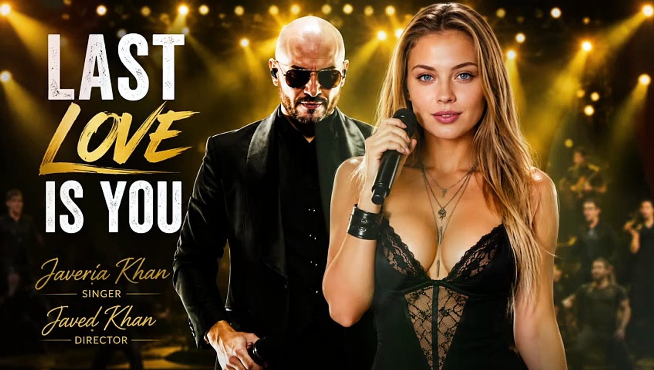 Last Love is You