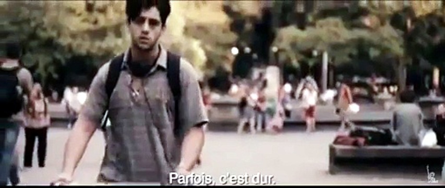 THE WACKNESS (2008) Bande Annonce VOSTF [Full Movie]