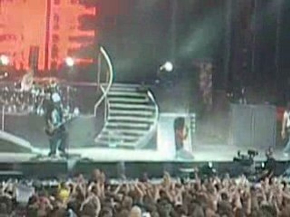 (21.06.08) Parc des Princes - Stich ins gluck