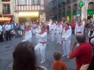 fête de la musique à Bayonne (suite)