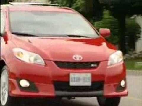 Proud to be Canadian