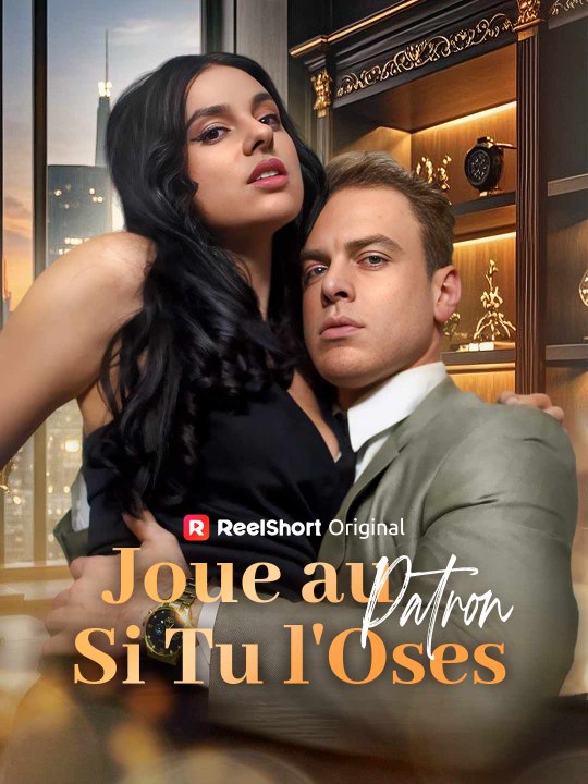 Joue au Patron Si Tu l'Oses film complet