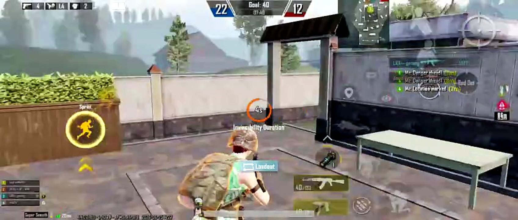 Good fight PUBG BGMI pubg noobprank pubgmobile bgmi