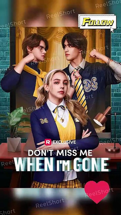 Don't Miss Me When I'm Gone | He Broke Her Heart Too Late