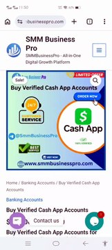 Buy Verified Skrill Accounts Securely | PDF | Authentication