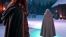 Vikings Contract Bride - Full