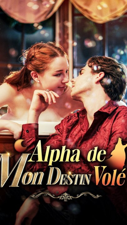Alpha de Mon Destin Volé - Épisode Complet | Romance Alpha, Loup-Garou, Renaissance, Drame Urbain, Short Drama #ASM