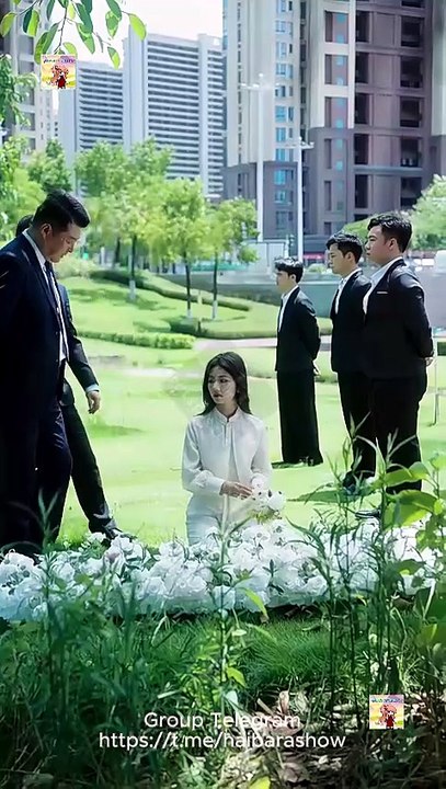 Crave Me, Command Me Engsub Full Movie