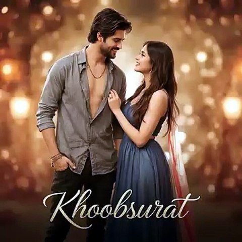 Khoobsurat song