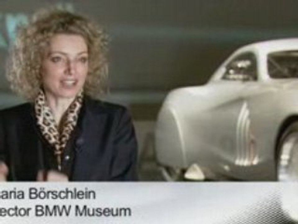 BMW Museum – Re-Opening