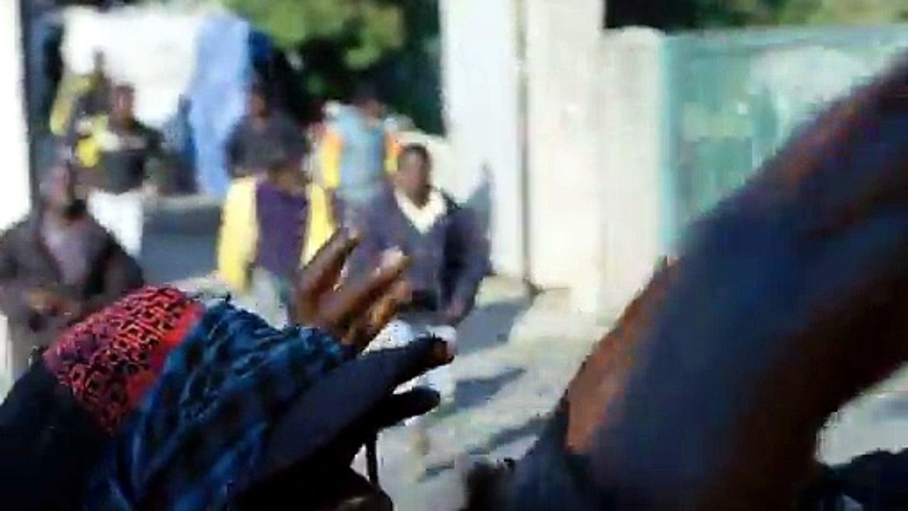 MEDITERRANEA (2015) Trailer VOST-ENG - HD [Full Movie]