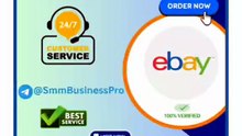 Best 5 Websites to Buy Verified eBay Accounts for 2026 ...