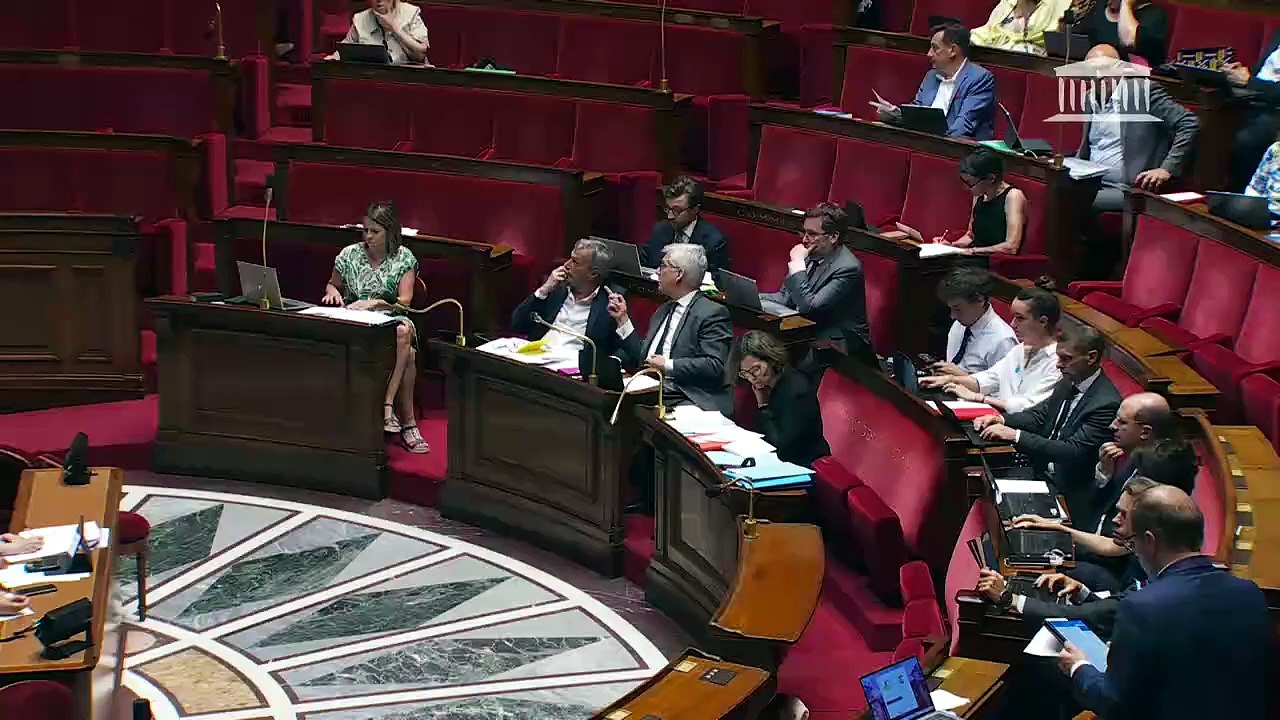 3ème séance : Fin de vie (nouvelle lecture) (suite) - Vendredi 26 juin 2026