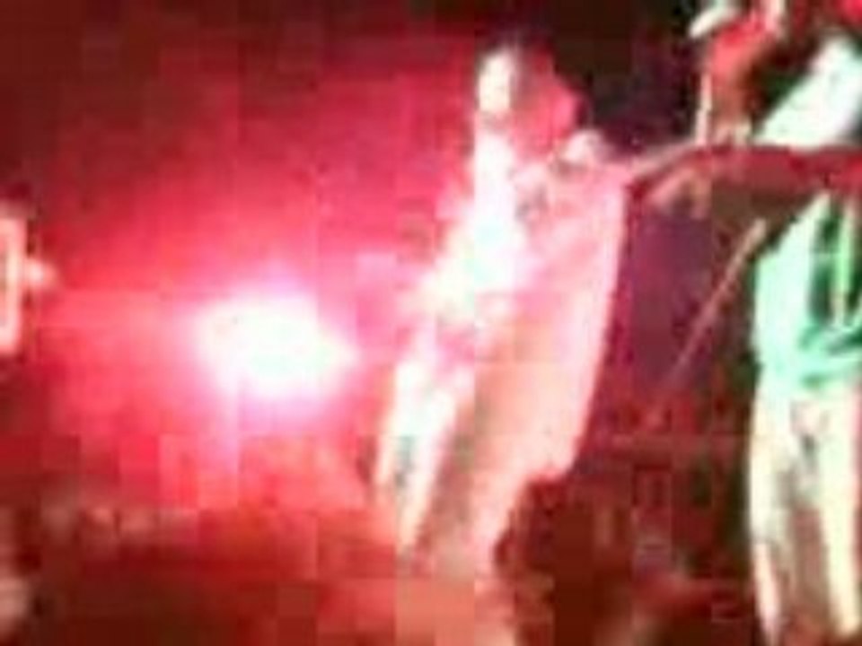 l'instable casus belli