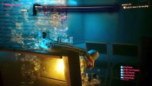 Cyberpunk 2077 Complete Job Double Life