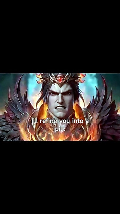 Dragon Ascendant: Heaven Shall Tremble Episode CineLatino Drama